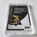 Protège carte rigide 35PT