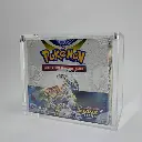 Protection acrylique display 36 boosters